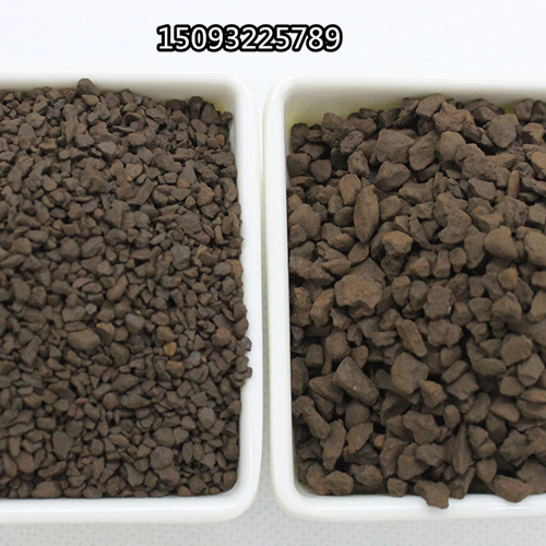 錳砂濾料廠(chǎng)家