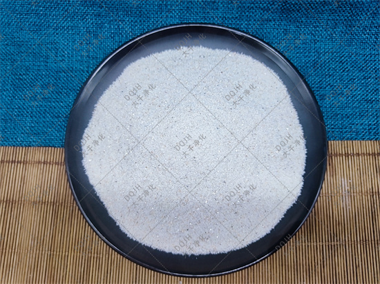 噴砂除銹除漆專用石英砂規(guī)格 噴砂除銹除漆專用石英砂規(guī)格