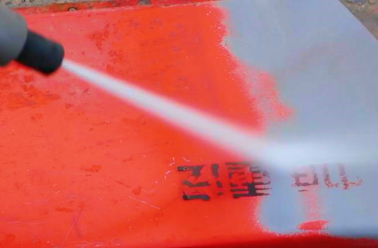 拋光翻新噴砂除銹石英砂工藝 拋光翻新噴砂除銹石英砂工藝