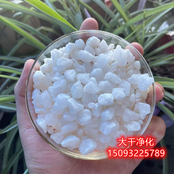 鄂州景觀(guān)石英砂